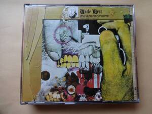 ★☆ Frank Zappa 『Uncle Meat』☆★