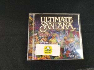 サンタナ CD ヴェリー・ベスト・オブ・サンタナ(ULTIMATE SANTANA)