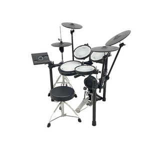 【動作保証】 Roland V-Drums TD-17KVX 電子 ドラム 楽器 打楽器 ローランド 中古 O8940104