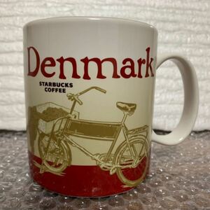 スターバックス マグカップ 海外限定 デンマーク