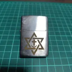 【中古】zippo ライター