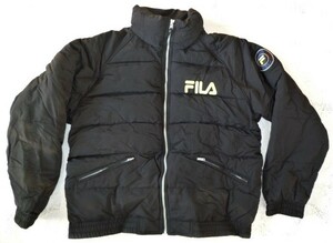 ＦＩＬＡ フィラ　ダウンジャケット