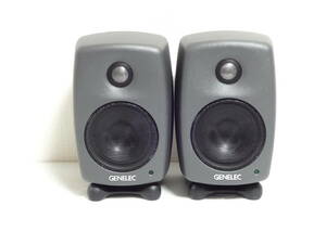 GENELEC 8010AP ペア