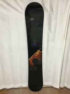 BURTON　AIR　バートン　エアー　１６１ｃｍ