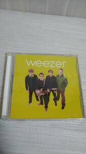 Weezer/ same (Green Album) 送料210円 3-762