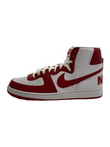 NIKE◆TERMINATOR HIGH_ターミネーター HIGH/28.5cm/WHT