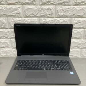 S128 HP 250 G7 Core i5 8265U メモリ8GB 