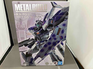 現状品 METAL BUILD Hi-νガンダム 機動戦士ガンダム 逆襲のシャア ベルトーチカ・チルドレン