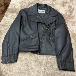 超お値打ち出品 小さめサイズ VERSACE Lady