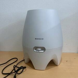 ★ 格安スタート！送料込み！BONECO 気化式加湿器 E2441A 50/60Hz 加湿器 ☆★