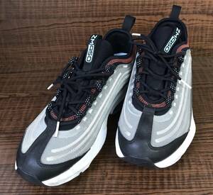 ★【靴】NIKE ナイキ AIR MAX ZOOM 950 CJ6700-100 27cm☆T06-266D