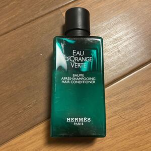 エルメス ヘアーコンディショナー　40ml