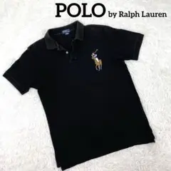 POLO by Ralph Lauren ポロ ラルフローレン 半袖 ポロシャツ