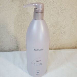 NU SKIN/ニュースキン　レニュースムージングコンディショナー　しっとり　1000g