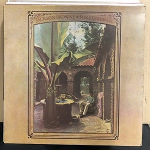 JACKSON BROWNE / FOR EVERYMAN (SYL9013)