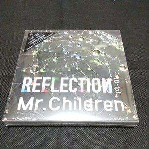 【未開封】Mr.children/REFLECTION｛Drip｝