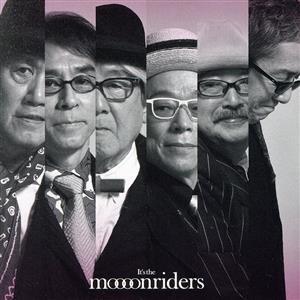 It’s the moooonriders/ムーンライダーズ