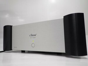 CLASSE AUDIO CAV-150 クラッセ オーディオ 6ch マルチチャンネル パワーアンプ 動作品 元箱付 配送/来店引取可 ★ 701EB-3