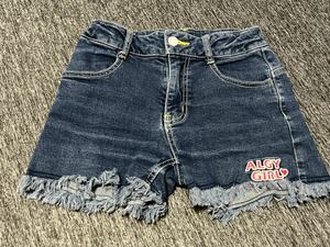 ALGY140ショートパンツ