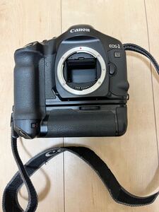 Canon EOS 1V キャノン フィルムカメラ ボディ デジタル一眼レフカメラ