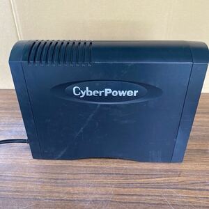 CyberPower CP1200SW JP UPS 120V z-0605-2