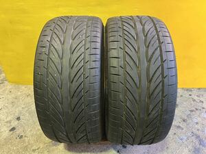 バリ山 ハンコック VENTUS V12 evo 235/35ZR19 ２本 Hankook 235/35R19 235/35-19