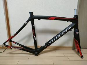 Wilier Izoard XP カーボンロードバイクフレームセット リムブレーキ ウィリエール 検 cinelli bianchi チネリ ビアンキ