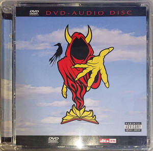 音楽　DVD　Insane Clown Posse The Wraith - Shangri-La　ヒップホップ