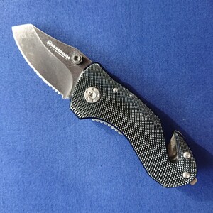 MAGNUM BOKER Knife (613)