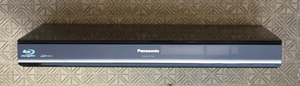 Panasonic　レコーダー　DMR-BZT700　３TB　３チューナー　動作確認済み　
