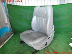 2UPJ-18507035]クライスラー・300C 2006ymodel(LX57)運転席シート 中古