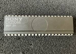 CX23044 SONY 