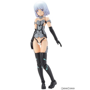 【中古】[PTM] (再々販)フレームアームズ・ガール マテリア Normal Ver. プラモデル(FG005X) コトブキヤ(63046134)