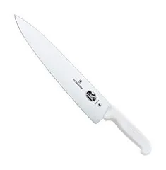 【新品・2営業日で発送】VICTORINOX (ビクトリノックス) 3181204 5.2007.31GB シェフナイフ(牛刀)31㎝ホワイト