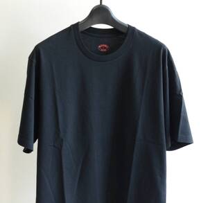 新品 ブルックスブラザーズ Tシャツ 無地 黒 ブラック size M