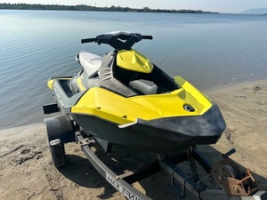 SEADOO SPARK 2014年モデル 