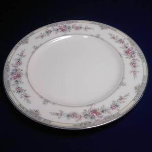 ノリタケ シェナンドー デザート皿 Noritake SHENANDOAH ②