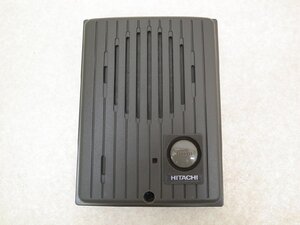 HITACHI/日立 ドアホン ET-DH(A) 【保証付/即日出荷/引取可/大阪発】