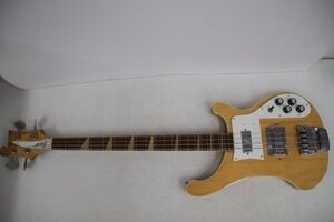 Greco グレコ RB-650 Rickenbacker Electric Bass リッケンバッカ－ エレキベ－ス (3086927)