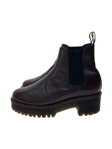 Dr.Martens◆ROMETTY/サイドゴアブーツ/UK9/BRD