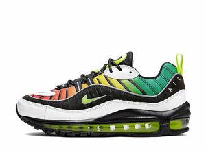 Nike WMNS Air Max 98 "Multi" 26cm CK3309-001