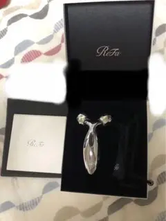 【美品】ReFa CARAT リファカラット