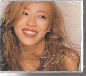 ＳＩＬＶＡ さん 「ヴァージンキラー」 ＣＤ 未使用・未開封