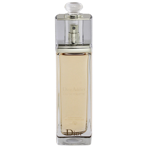 クリスチャン ディオール dior アディクト (テスター) EDT・SP 100ml DIOR ADDICT TESTER CHRISTIAN DIOR 新品 未使用