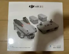 【未開封・新品】DJI AIR2S