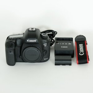 [良品] Canon EOS 5D Mark III / デジタル一眼レフ / キヤノンEFマウント