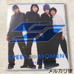 SPEED  MOMENT  THE BEST ALBUM スピード モーメント