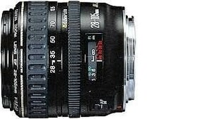 Canon EF レンズ 28-105mm F3.5-4.5 USM