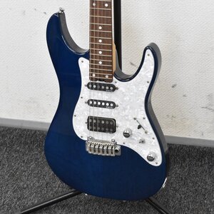 522 中古品 SCHECTER GUITAR RESEARCH #SA 1201058 シェクター エレキギター