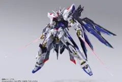 METAL BUILD ストライクフリーダムガンダム FESTIVAL 2024